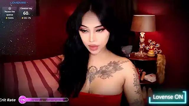 BigCockMARIAts online show from 11-16-25, 06:19