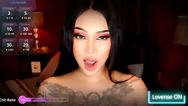 BigCockMARIAts online show from 11-25-25, 06:24