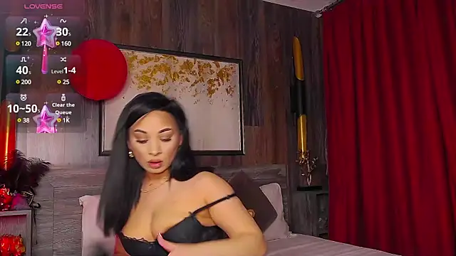 MadyLuxxx online show from 02-18-25, 07:41
