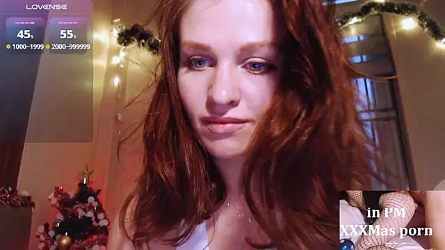 Snapshot of Cassie_Wild chatting on 12-25-24, 01:19 Cassie Wild online show from 12-25-24, 01:19