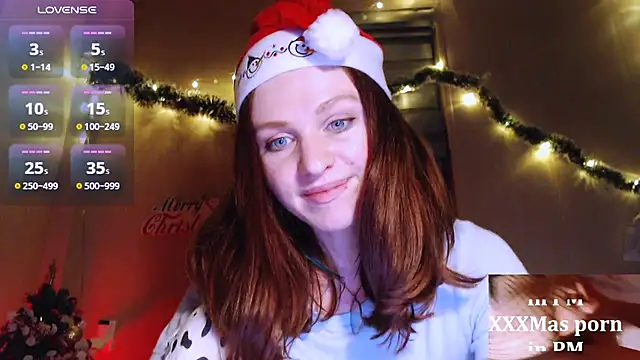 Snapshot of Cassie_Wild chatting on 12-27-24, 02:01 Cassie Wild online show from 12-27-24, 02:01