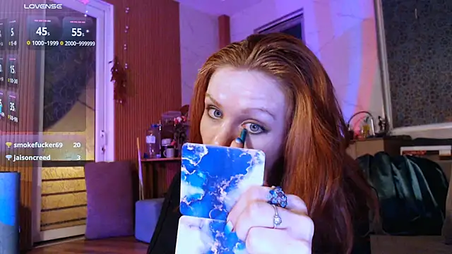 Snapshot of Cassie_Wild chatting on 09-10-25, 01:22 Cassie Wild online show from 09-10-25, 01:22