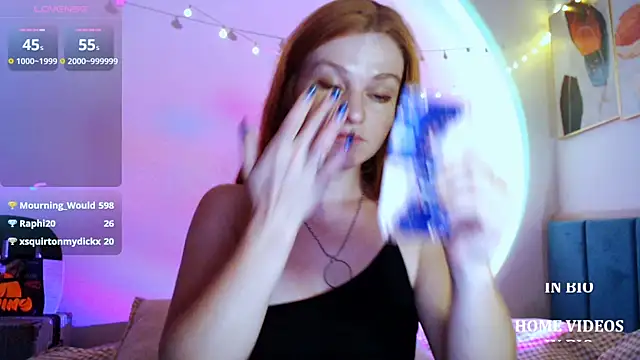 Snapshot of Cassie_Wild chatting on 02-25-26, 11:20 Cassie Wild online show from 02-25-26, 11:20