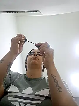 MariaGaitan online show from 11-22-25, 07:02