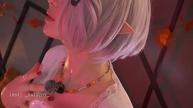 Snapshot of TataCoy chatting on 11-08-25, 05:23 TataCoy online show from 11-08-25, 05:23