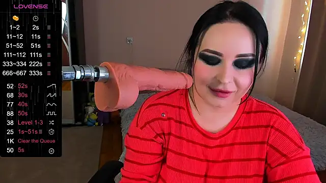 Cherry  Girl online show from 02-28-26, 07:31