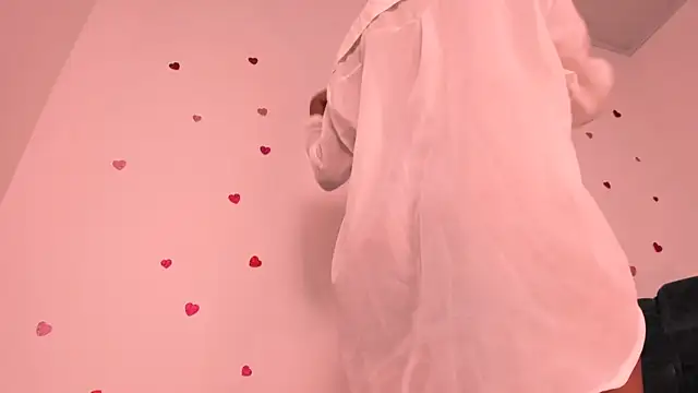 Tina Rouse2 online show from 02-15-25, 12:48