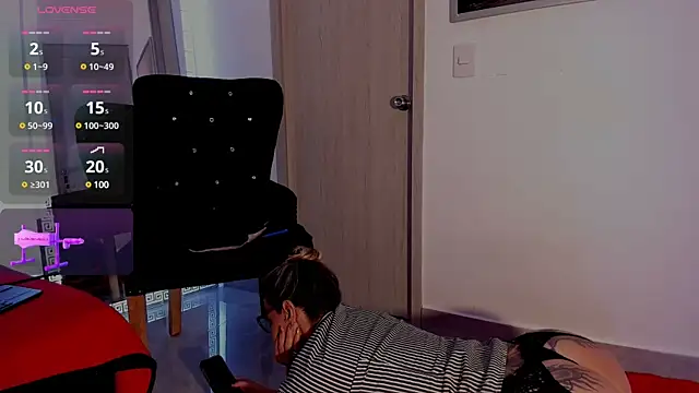 daiila jonnes online show from 03-21-25, 01:45