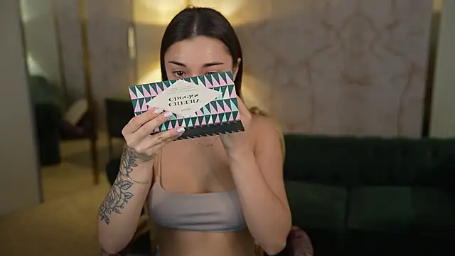 Snapshot of Jasmine_Flow chatting on 11-04-25, 11:53 Jasmine Flow online show from 11-04-25, 11:53