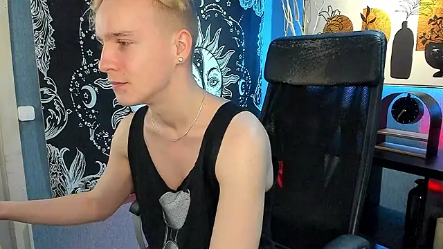 AlexxSweet online show from 12-03-24, 09:44