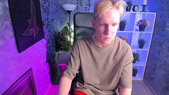 AlexxSweet online show from 12-07-24, 04:42