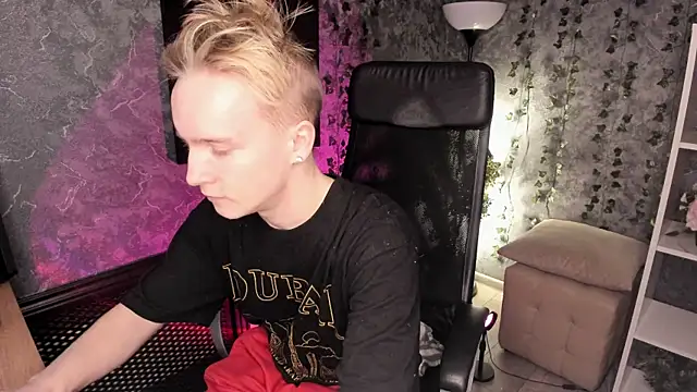 AlexxSweet online show from 12-11-24, 07:42