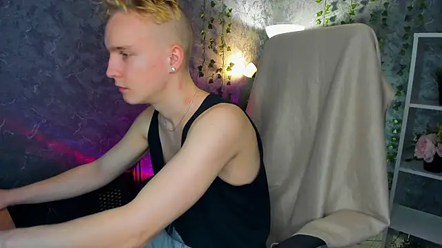 AlexxSweet online show from 12-29-24, 07:17