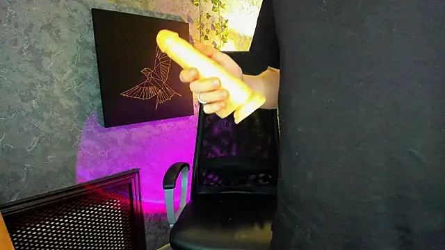 AlexxSweet online show from 01-04-25, 09:10