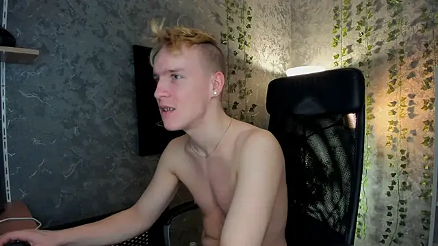 AlexxSweet online show from 01-12-25, 05:56