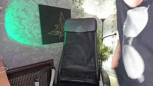 AlexxSweet online show from 01-18-25, 06:34