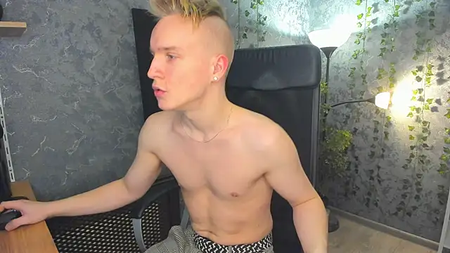 AlexxSweet online show from 02-03-25, 07:29