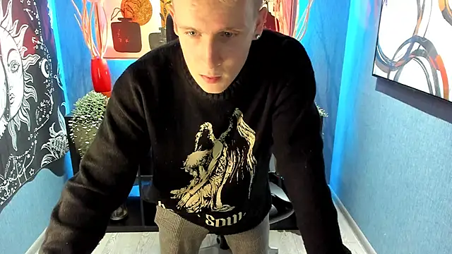 AlexxSweet online show from 02-21-25, 04:40