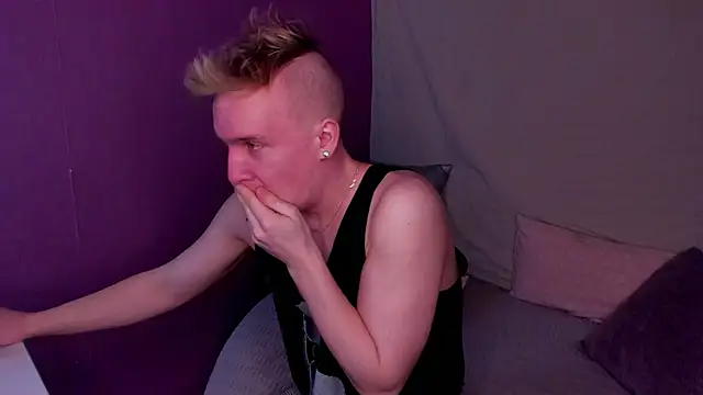 AlexxSweet online show from 03-01-25, 06:46