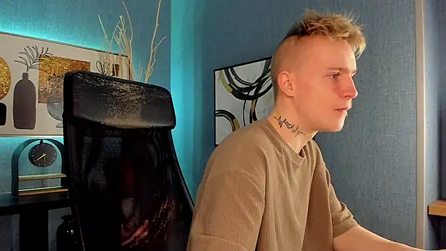 AlexxSweet online show from 03-08-25, 06:43