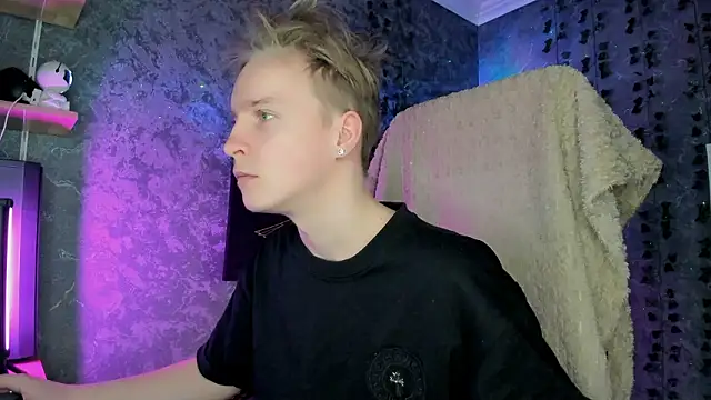 AlexxSweet online show from 02-08-26, 06:39