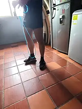 Blanco2023 online show from 10-11-25, 04:05