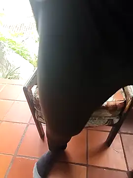 Blanco2023 online show from 12-18-25, 05:19