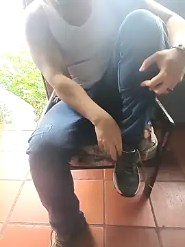 Blanco2023 online show from 02-19-26, 06:59