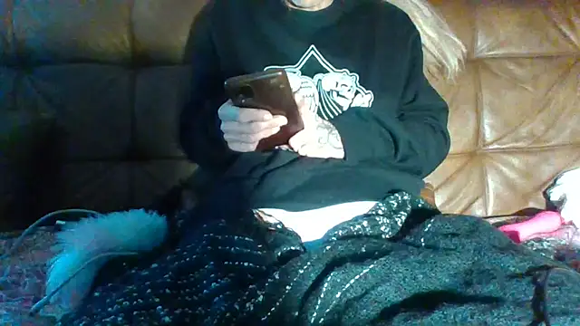 Strip-Nomy online show from 02-27-25, 03:14