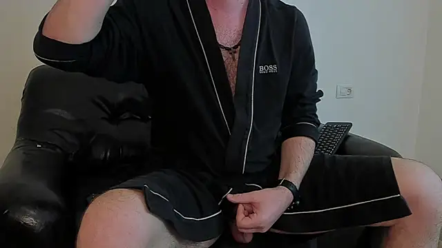 KingMalcom online show from 03-14-25, 03:25