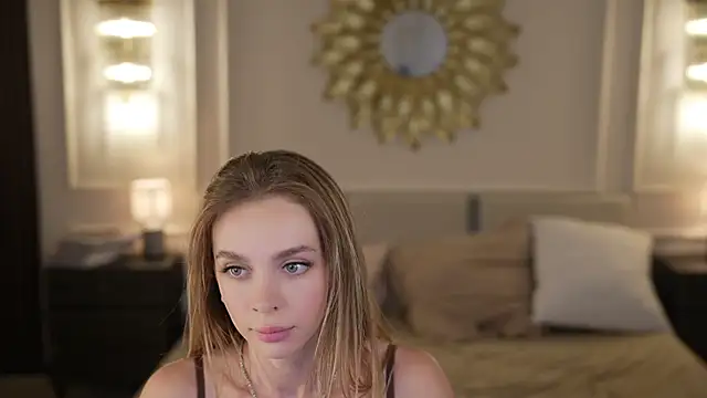 Snapshot of Anabelka054 chatting on 10-16-25, 02:51 Anabelka054 online show from 10-16-25, 02:51