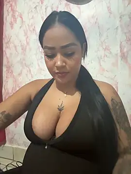 Luisa Fernandaa online show from 11-02-25, 12:57