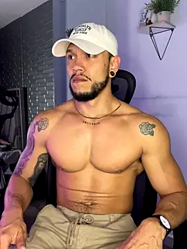 ARON TAYLER01 online show from 10-26-25, 10:21