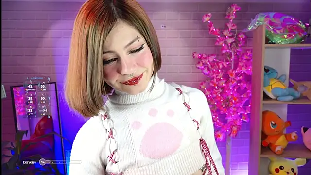 Samanthha roberts online show from 12-20-24, 03:53