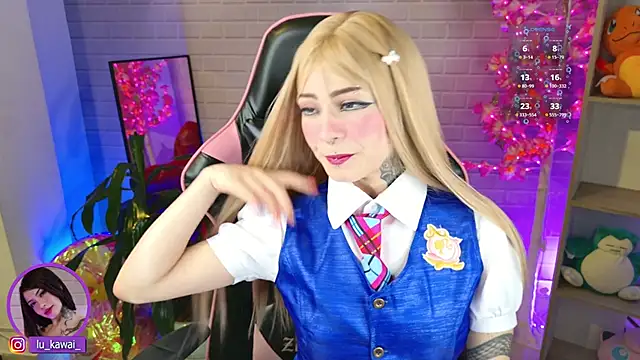 Samanthha roberts online show from 01-13-25, 02:32