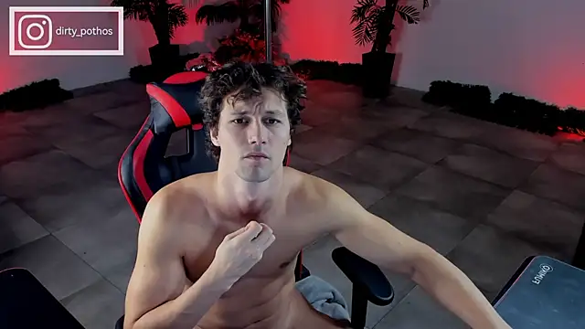 dirty-boss online show from 12-01-24, 07:36