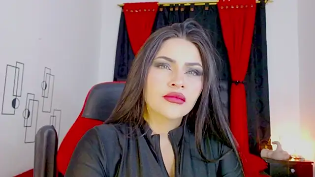 misslombana online show from 12-01-25, 06:07