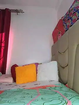 Snapshot of NicRaisaa chatting on 02-05-26, 05:23 NicRaisaa online show from 02-05-26, 05:23