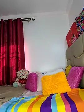 Snapshot of NicRaisaa chatting on 02-16-26, 06:09 NicRaisaa online show from 02-16-26, 06:09