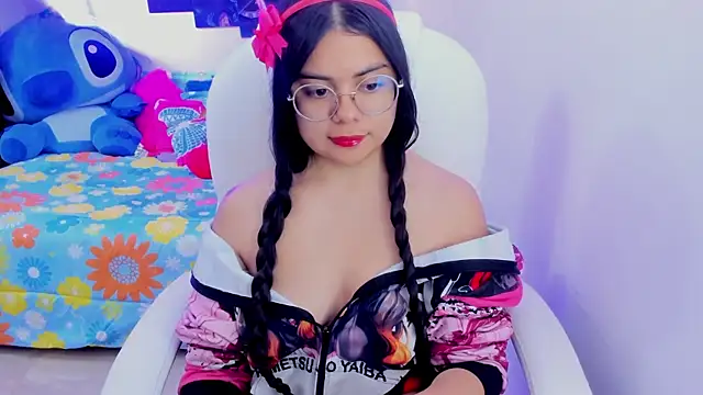 esmeralda112 online show from 02-25-25, 11:00