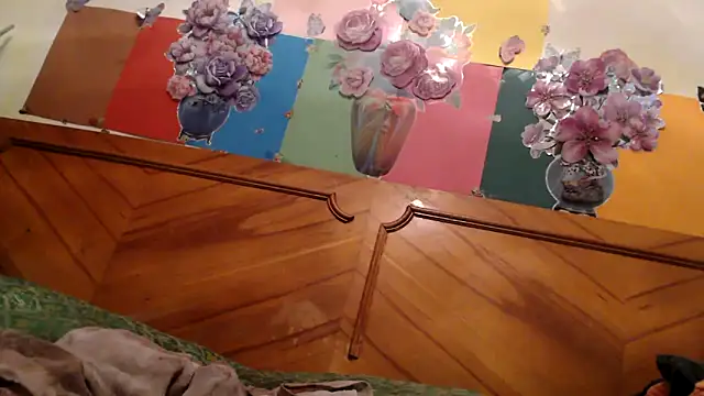 Snapshot of EllyseJenner chatting on 02-18-26, 05:09 EllyseJenner online show from 02-18-26, 05:09