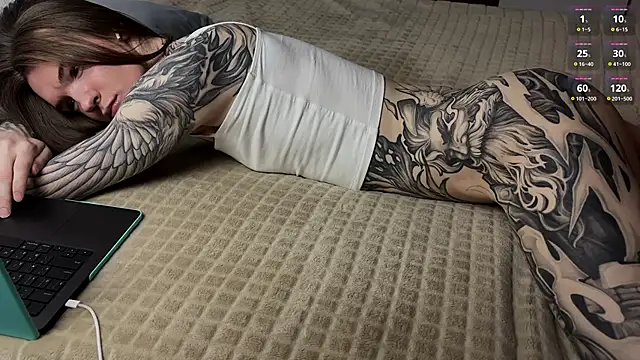 dnonilol online show from 11-05-25, 03:06