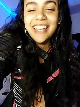 demonaughtyyy online show from 12-20-24, 09:11