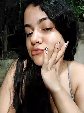 demonaughtyyy online show from 12-22-24, 05:23