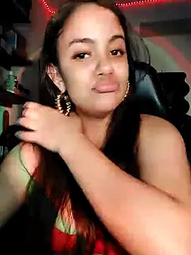 demonaughtyyy online show from 01-05-25, 05:09