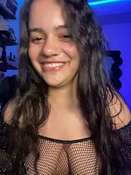 demonaughtyyy online show from 02-04-25, 04:48