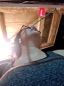 demonaughtyyy online show from 02-25-25, 12:36