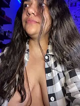 demonaughtyyy online show from 03-20-25, 07:58