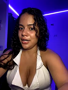 demonaughtyyy online show from 10-09-25, 03:15