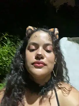 demonaughtyyy online show from 11-01-25, 04:25